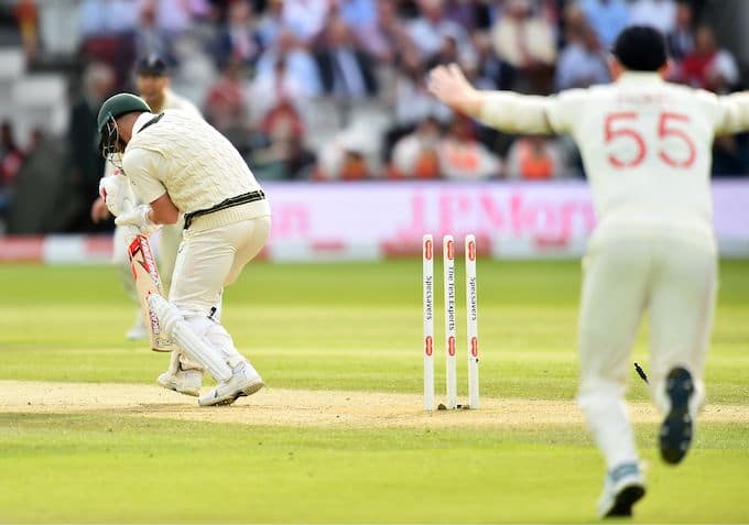David Warner Ashes stats: Ricky Ponting’s plan to help opener overcome Stuart Broad bogey in Tests