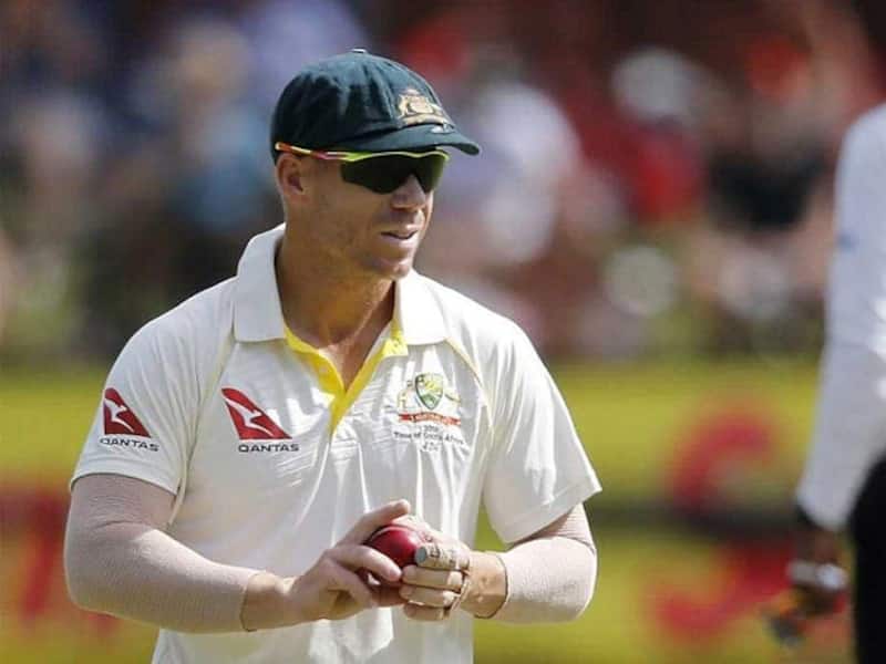 Ashes 2019, The Ashes 2019, England vs Australia, England, Australia, David Warner, ball-tampering