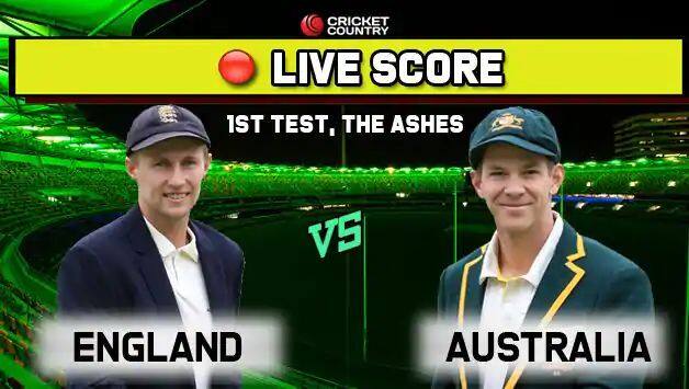 Ashes 2019, England vs Australia, 1st Test Day 2 Live Cricket Score: Rory Burns’ maiden Test century helps England consolidate position on Day 2