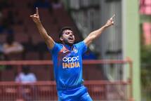 Navdeep Saini needs to be groomed properly: Amit Mishra