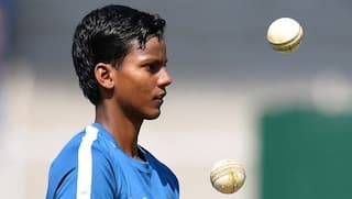 Competition in Indian team has gone up: Deepti Sharma