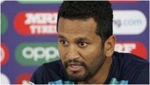 I am still learning with the captaincy; Says Dimuth Karunaratne