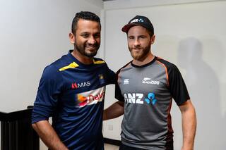 Galle Test: Exactly a month from World Cup final heartbreak, New Zealand meet Sri Lanka eyeing No 1