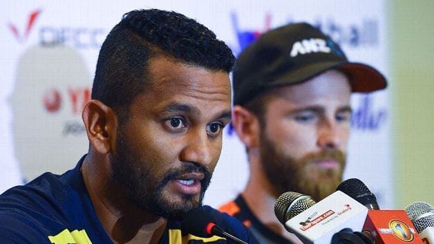Sri Lanka vs New Zealand, Sri Lanka, New Zealand, Dimuth Karunaratne