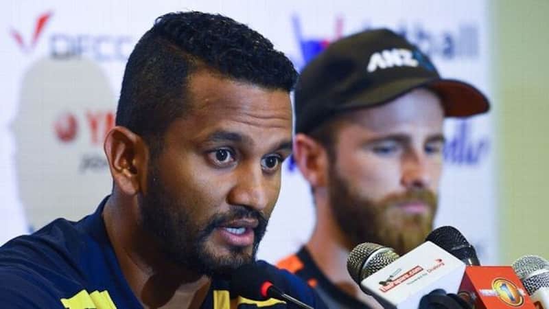 Sri Lanka vs New Zealand, Sri Lanka, New Zealand, Dimuth Karunaratne