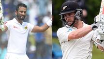 SL vs NZ, Match Preview: Sri Lanka eying clean sweep kiwi team in 2nd Test