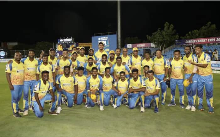 TNPL 2019: Dindigul Dragons beat defending champions Madurai Panthers to reach second straight final