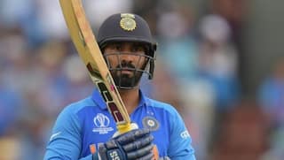 Tamil Nadu name Dinesh Karthik captain for Vijay Hazare Trophy