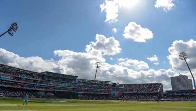 Dream11 Team Yorkshire vs Warwickshire North Group VITALITY T20 BLAST ENGLISH T20 BLAST – Cricket Prediction Tips For Today’s T20 Match YOR vs WAS at Edgbaston, Birmingham