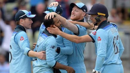 ICC Digital content had 3.5 billion views during World Cup 2019