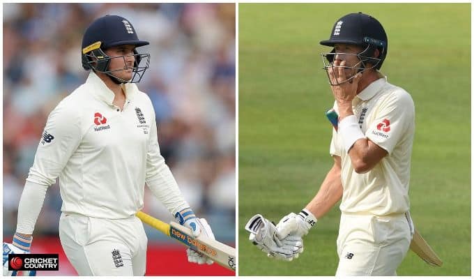Ashes 2019: England name unchanged squad for Leeds Test, James Anderson being monitored