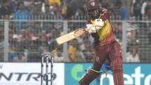 West Indies decide to play Fabian Ellen in place of Khary Pierre in 3rd T20 against India