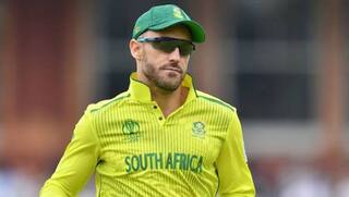 Vitality T20 Blast: Faf du Plessis to replace  Mohammad Nabi for Kent