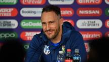 The best of Dale Steyn in Tests