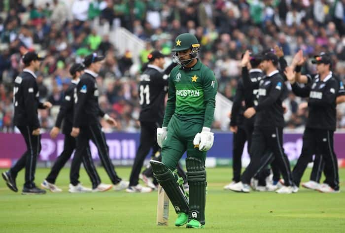 Fakhar Zaman refutes suggestions of technique weakness amid prolonged slump and PCB contract demotion