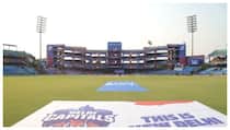 Delhi’s Feroz Shah Kotla to be Renamed as Arun Jaitley Stadium