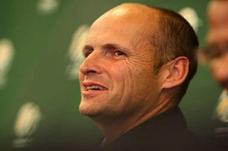 South Africa, Gary Kirsten, Cardiff, The Hundred