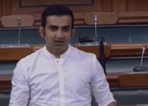 Gautam Gambhir Feels West Indies Should Prepapre Fast, bouncy tracks against India