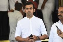Gautam Gambhir proposes to rename Yamuna Sports Complex in Delhi after Arun Jaitley