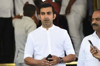 Gautam Gambhir proposes to rename Yamuna Sports Complex in Delhi after Arun Jaitley