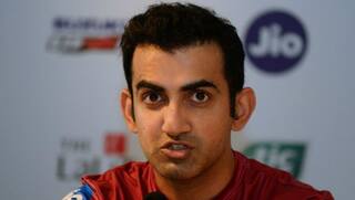 After Navdeep Saini’s brilliant debut, Gautam Gambhir takes a jibe on Bishan singh Bedi and Chetan Chauhan