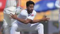 Pakistani Cricketer hasan ali reveals about his marriage plan