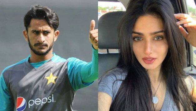 India, Pakistan, Hasan Ali