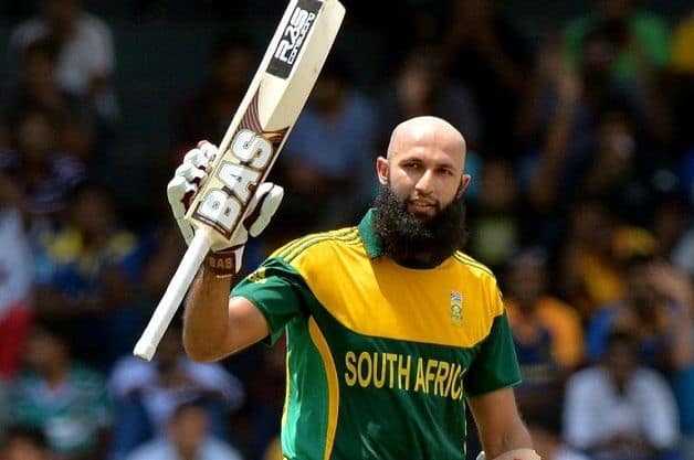 South Africa, Hashim Amla, Hashim Amla retires