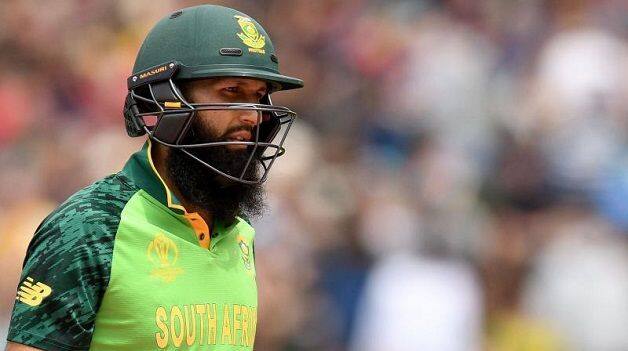 South Africa, Hashim Amla, Hashim Amla retires, AB de Villiers