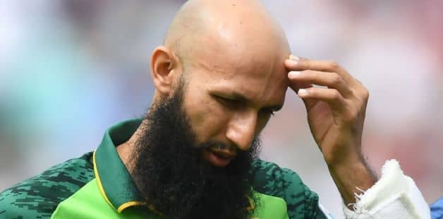 South Africa, Hashim Amla, Graeme Pollock