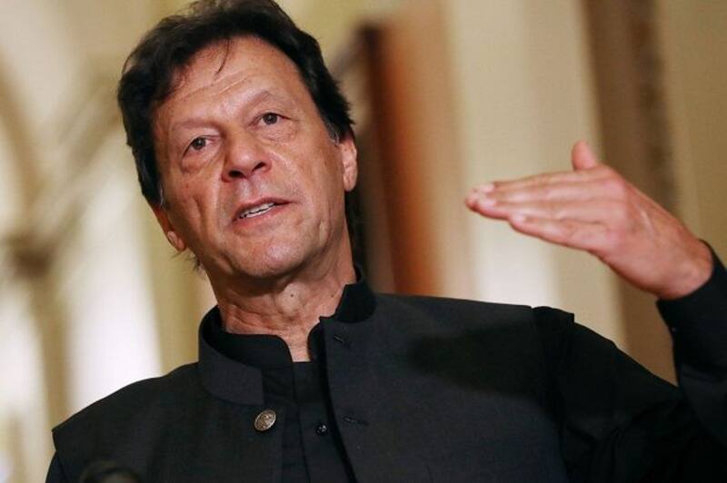 Pakistan, PCB, Imran Khan