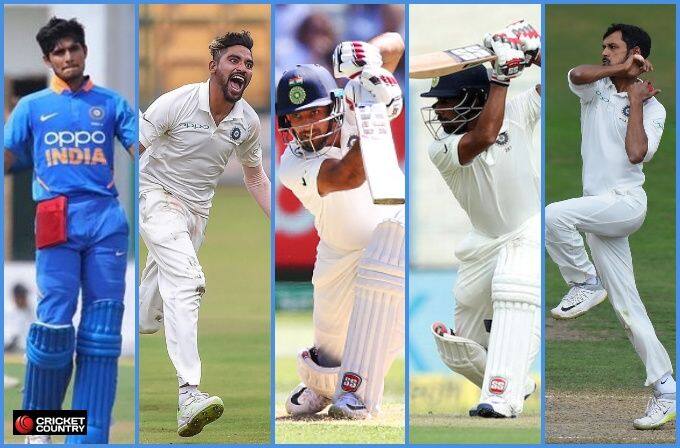 India vs West Indies A: Shubman Gill to Hanuma Vihari, five talking points from the tour
