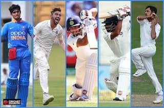 India vs West Indies A: Shubman Gill to Hanuma Vihari, five talking points from the tour