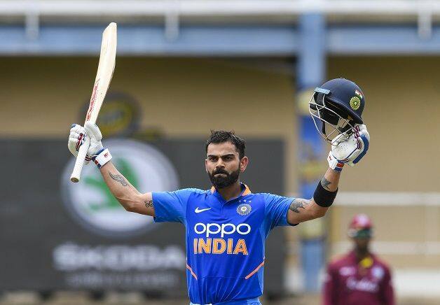 India vs West Indies, India, West Indies, Virat Kohli, Wasim Jaffer