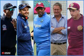 India’s next coach: The six candidates being interviewed