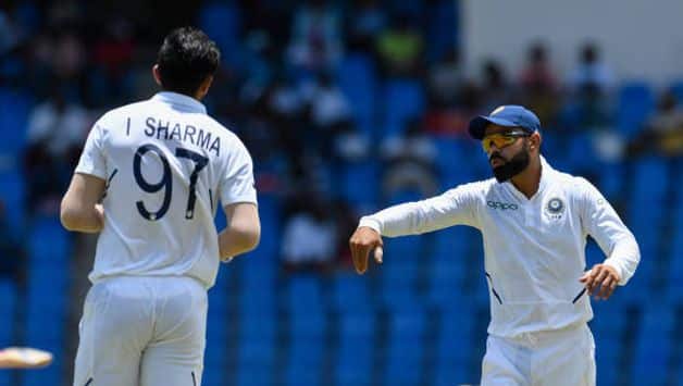 1st Test: India cricketers to wear black armbands in memory of Arun Jaitely