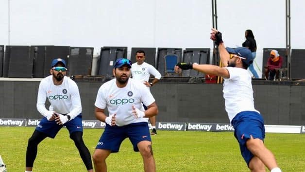 Maharashtra ATS arrests man who threatened to kill Indian cricketers