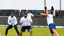 Have abided by Dravid sir’s advice of sticking to playing natural game: Shubman Gill
