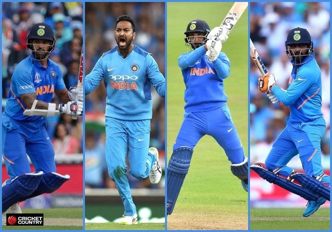 India vs West Indies 2019: Questions for Virat Kohli’s Indian cricket team before first T20I