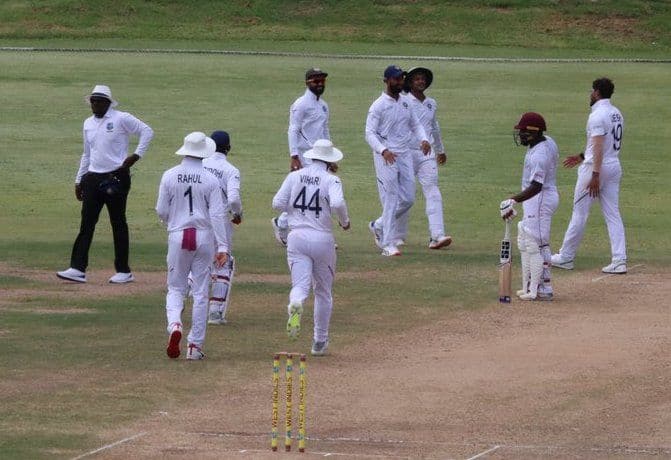 Anonymous threat to ‘kill Indian cricketers’ first received by PCB, security for Indian team in Antigua increased