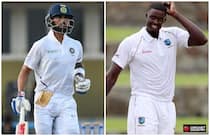 2nd Test, Sabina Park: Buoyant India eye another series win over West Indies