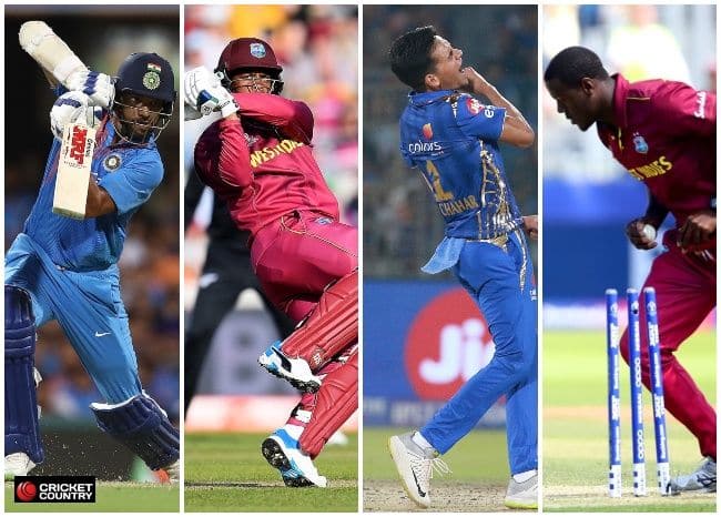 India vs West Indies, 3rd T20I: Will India make changes? Can West Indies avoid sixth loss in a row?