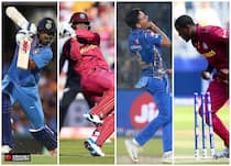 India vs West Indies, 3rd T20I: Will India make changes? Can West Indies avoid sixth loss in a row?