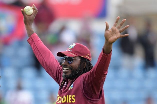 India vs West Indies, India, West Indies, Chris Gayle, Brian Lara