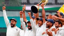 India to start ICC World Test Championship with west Indies tour: Check out Team India schedule, rules