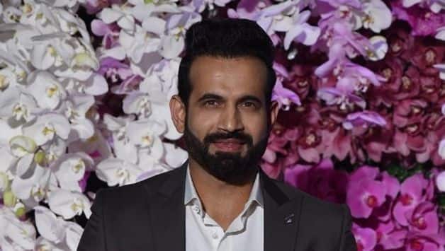 Irfan Pathan hopeful communication clampdown won’t impact J&K’s domestic season