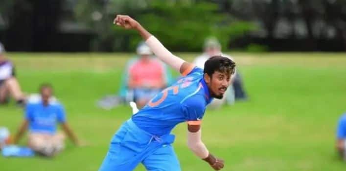 Ishan Porel