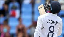 Ravindra Jadeja: Arjuna Award will inspire to give my best for India
