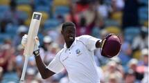 Jason Holder: Difficult to bat high up the order after bowling 20-30 overs
