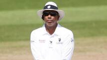 The Ashes 2019: Umpire Joel Wilson, Chris Gaffaney ruled out of Test series